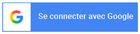 Connectez-vous avec Google